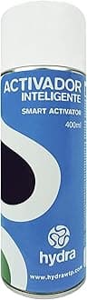Hydro Dipping activator 400 ml spray Smart Formula Hydrographics Activator hydrographic activator
