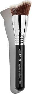 Sigma Beauty F83 Curved Kabuki™ Brush