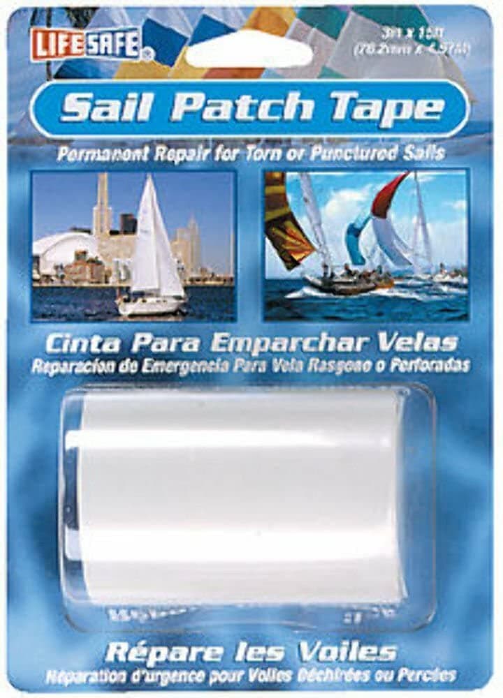 RE3843 Awning/Sail Patch Tape