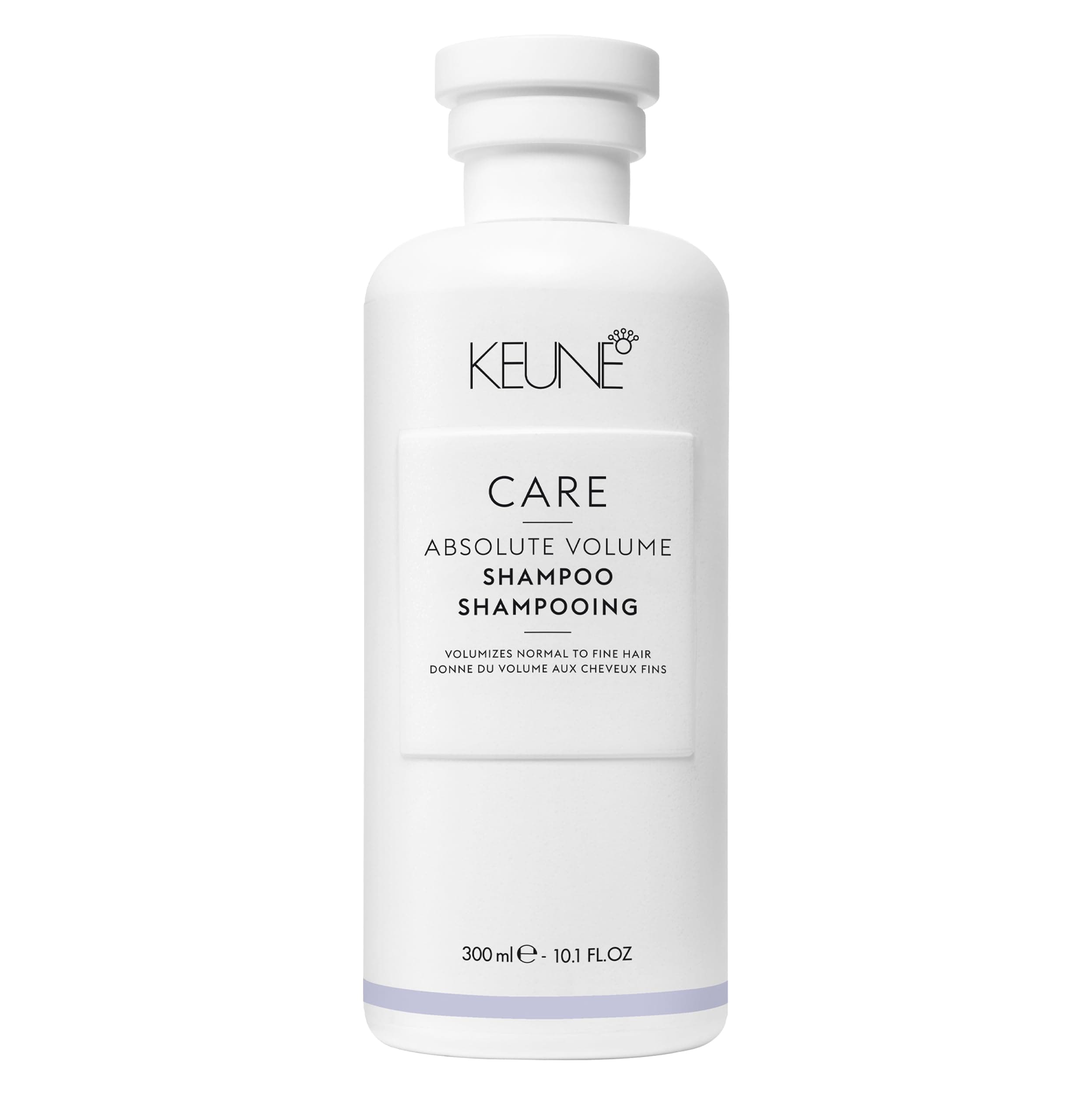 Keune Absolute Volume Shampoo