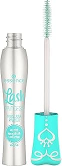 essence Lash PRINCESS MASCARA PRIMER extra length & volume
