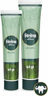 Premium Toothpaste Herbal Toothpaste Herbal Toothpaste Herbal Tooth Whitner for Oral Health with Natural Herbs Toothpaste for White Strong Teeth & Refreshing Breath 80g + 40g |