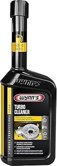 Diesel Turbo Cleaner Carbon Remover 500ml