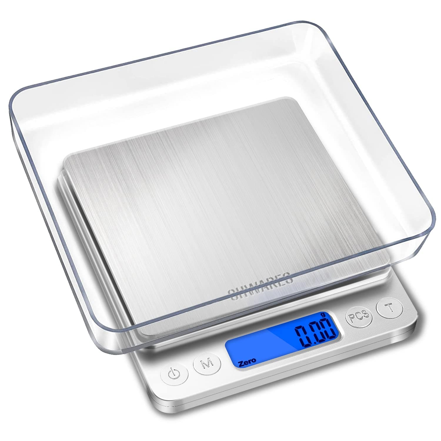 Mini Kitchen Scale 3kg /0.1g