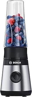 – VitaPower Serie 2 MMB2111MG Mini Blender, 450 W - Stainless Steel