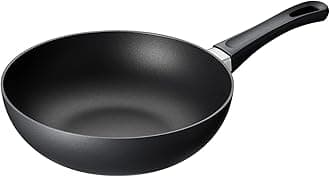 Classic Nonstick 9.5" Stir-Fry Pan