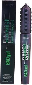 badgal bang! Waterproof volumizing mascara 0.3 ounce