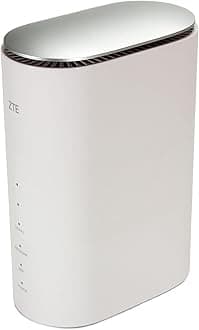 ZTE MC888 5G Router