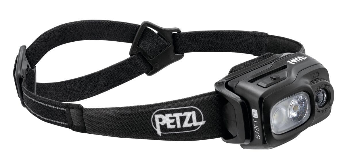 PETZL Swift RL Headlamp - SS24