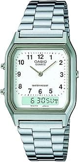 Casio Collection Unisex Adults Watch AQ-230A