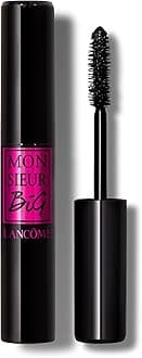 LANCOME Monsieur Big Grand Volume Mascara, 01 Big Is The New Black