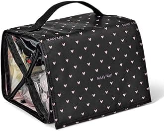 Mary Kay Travel Roll-Up Bag