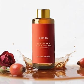 Magic Luxury Body Oil, Magic Firming Body Oil, Firming Body Lotion for Women, Oil for Women After Shower, Moisturizing Lotion for Smooth, Radiant Skin, Effectively Improves Fine Lines (1)