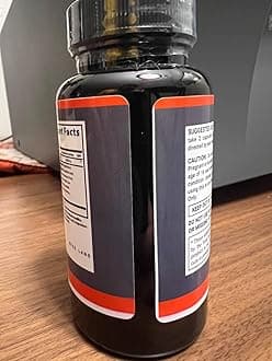 rize labs - Endopeak Peak Performance Capsules for Men, Maximum Strength, Ultra Pure Non-GMO Vegan Supplement, Advanced Formula (180 Capsules)