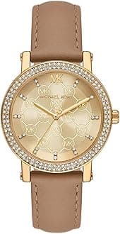 Michael Kors MK2986 Ladies Corey Watch