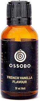 Ossoro French Vanilla Flavour, 30 ml