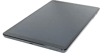 Samsung Galaxy Tab A 10.1-Inch 32 GB LTE - Black (UK Version)