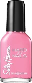 Hard As Nails Nail Color - Heart of Stone