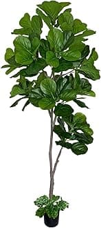 Artificial Fig Tree