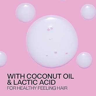 Redken Multi-Benefit Treatment, Moisturising Care Spray for All Hair Types, Heat Protection & Anti-Hair Breakage, One United, 1 x 400 ml