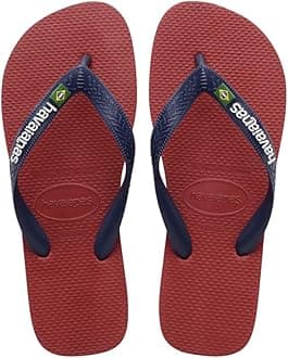 Havaianas HS Brazil Logo Flip Flop HVN MNS mens Slipper