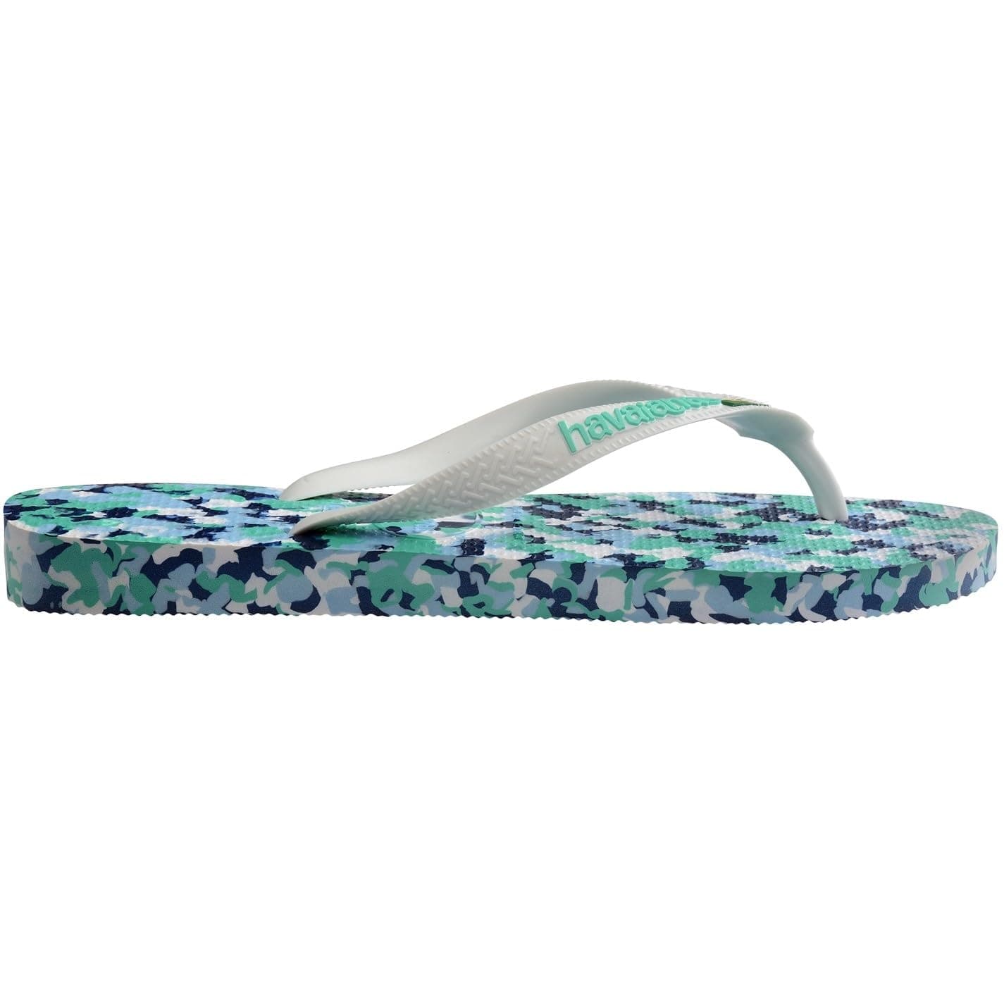 Brasil Womens Flip Flops