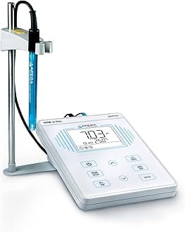 700 Series Benchtop Meters AI501 1