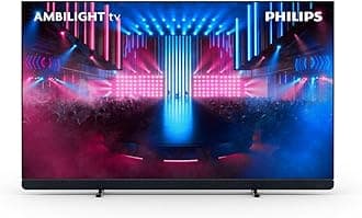 Philips 77OLED909 77' 4K Ultra HD OLED Smart TV
