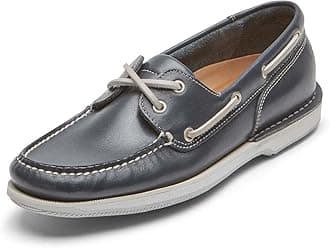 Rockport Men's Southport Boat Shoe