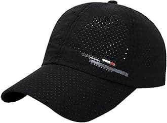 for Choice Casquette Sun for Men Hats Hat Fashion Golf Cap Baseball Utdoor Baseball Caps Canvas Baseball Cap Black