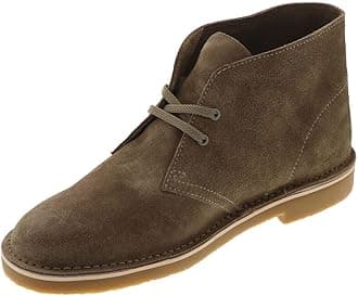Clarks Men's Bushacre 3 Chukka Boot