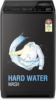 7 kg Magic Clean 5 Star Fully Automatic Top Load Washing Machine Grey (MAGIC CLEAN 7.0 GENX GREY 5YMW)