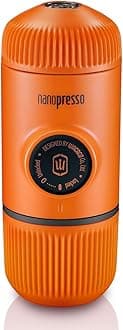 NANOPRESSO ORANGE