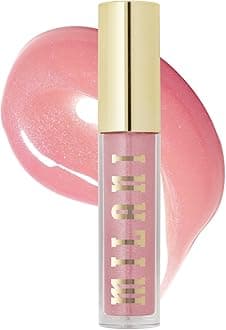 Milani Keep It Full Nourishing Lip Plumper Sparkling Pink