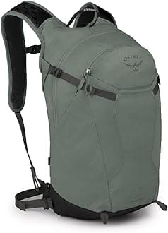 Unisex Sportlite 20 Backpack