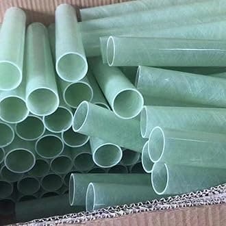 FR4 Epoxy-Sheet Resin Glass-Fiber Insulation-Plate (335×300×4mm, 1)