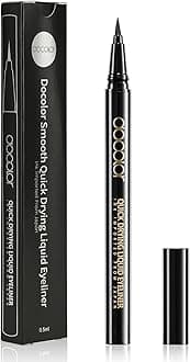 Black Eyeliner Waterproof
