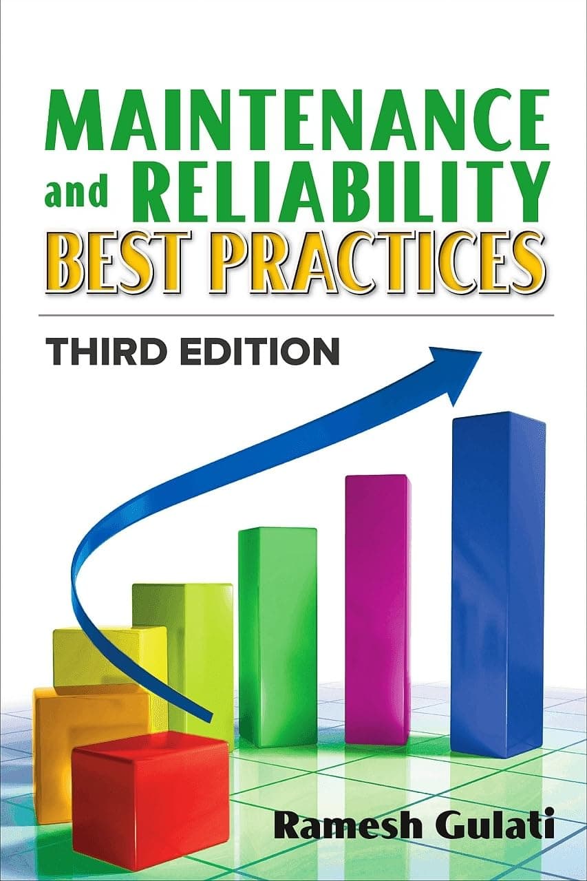 MAINTENANCE AND RELIABILITY BEST PRACTICES