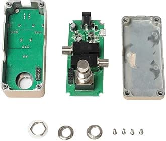 SharkChili Fuzz Single Effect True Bypass For Electric Guitar Overdrive (without power supply)