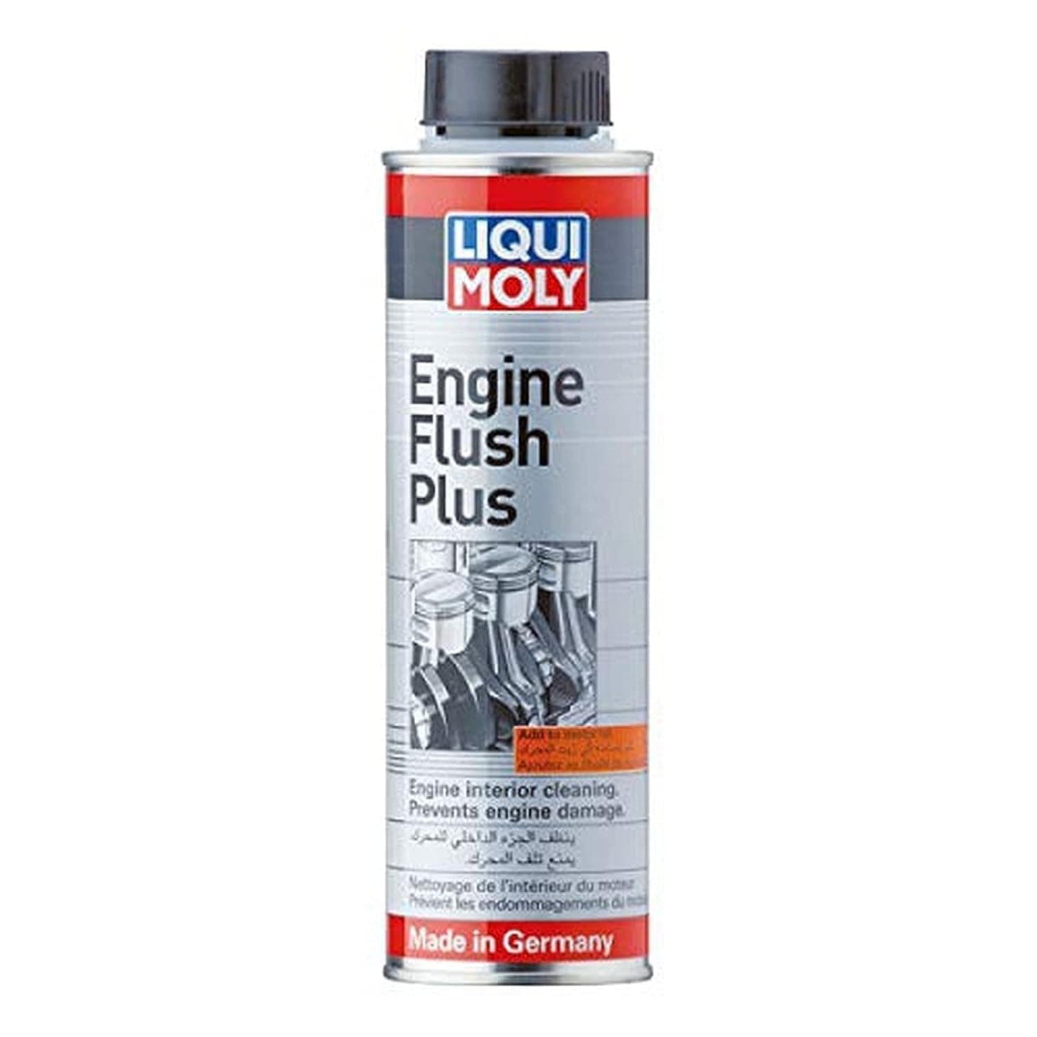 Liqui Moly Engine Flush Plus, 300ml, 8374