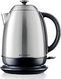K640 Electric Kettle