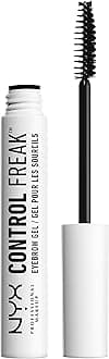 NYX Control Freak Eyebrow Gel Clear (並行輸入品)