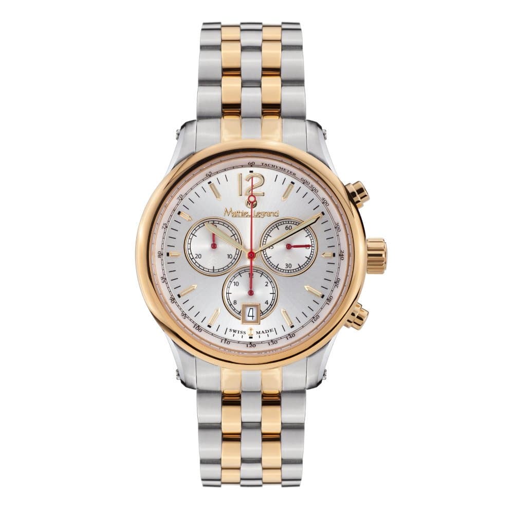 Mathieu Legrand - Watch - 52017