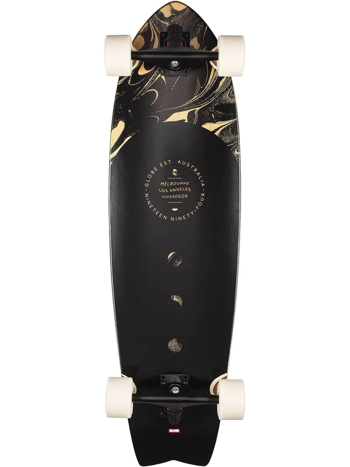 Globe Longboard Chromantic - 33"