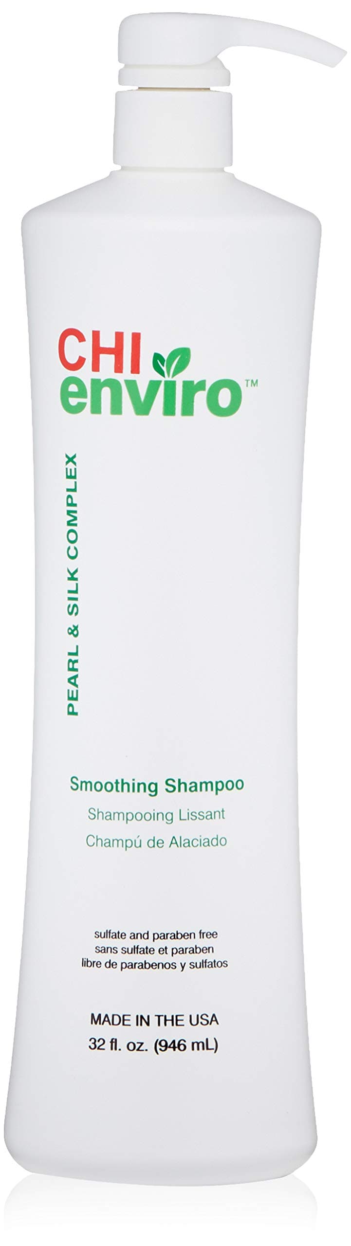 CHI Enviro Smoothing Shampoo 946ml