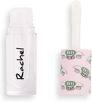 Revolution Beauty London Friends Rachel Lip Gloss