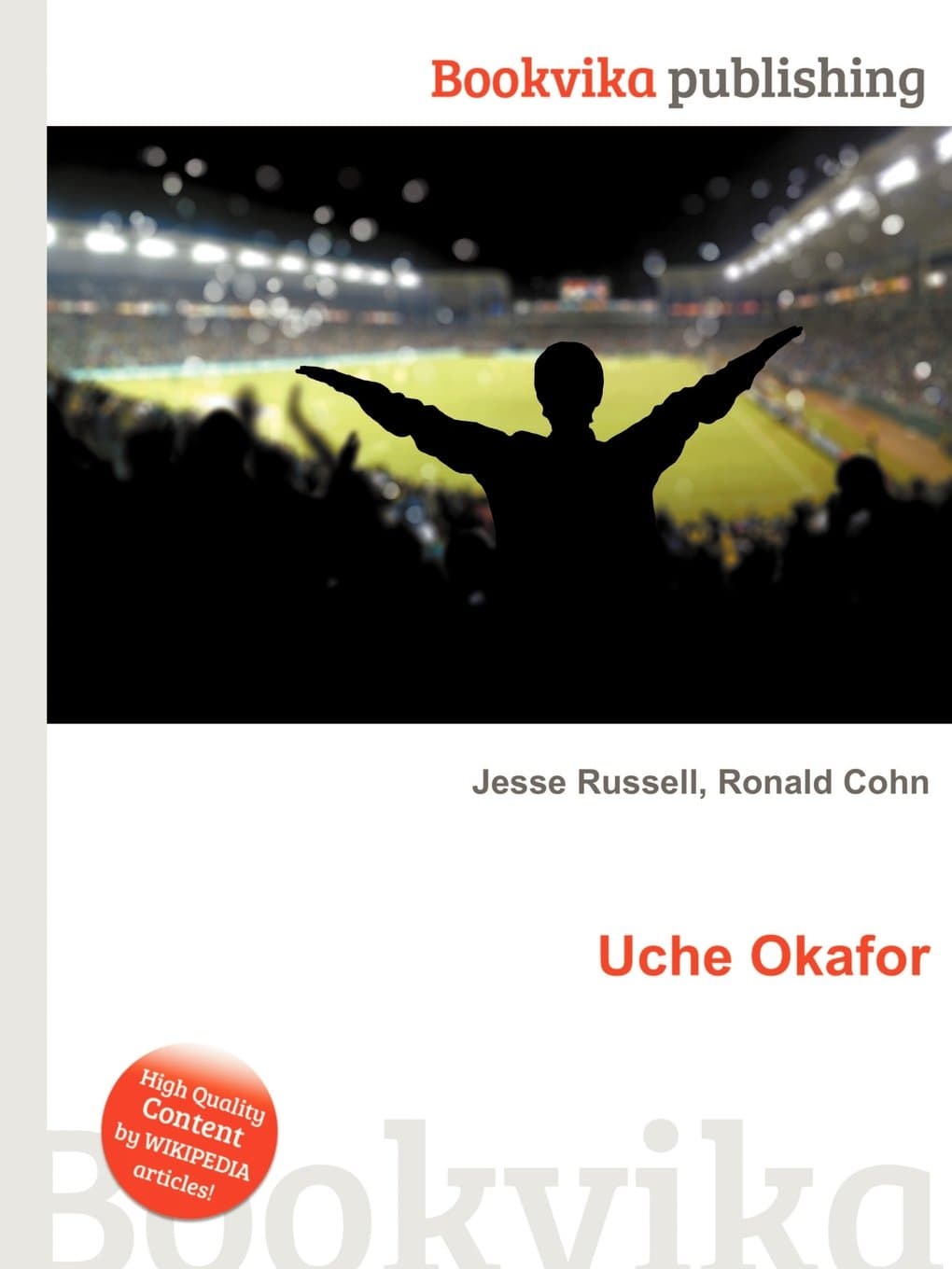 Uche Okafor