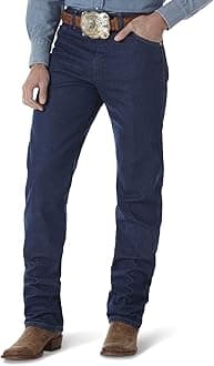 Men's 13mwz Cowboy Cut Original Fit Jean