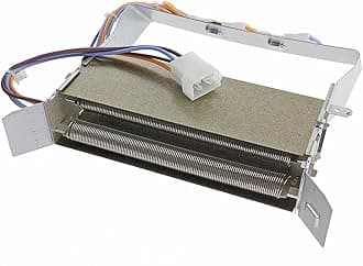 Heater Element for Hotpoint CTD00 TCM560 TVM560 TCM570 TVM570 TCM580 Tumble Dryer 2200W