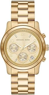 Michael Kors Runway Watch for Women